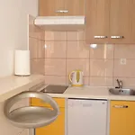 Apartmán Tomas