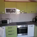 Apartmán Tomas