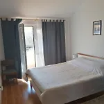 Tomas Apartman Betina
