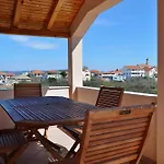 Apartmán Tomas