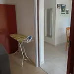 Tomas Apartmán