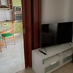 Apartmán Tomas