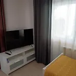 Tomas Apartmán *