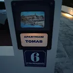 Tomas Apartman Betina