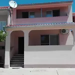 Apartmán Tomas *