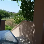 Apartmán Tomas