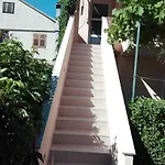 Apartmán Tomas Betina (Sibenik-Knin)