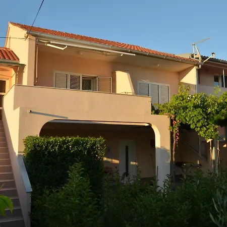 Apartment Tomas
