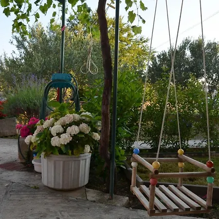 Tomas * Betina (Sibenik-Knin)