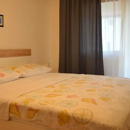 Apartment Tomas Betina (Sibenik-Knin)