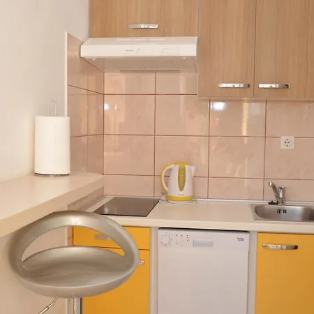 Apartmán Tomas