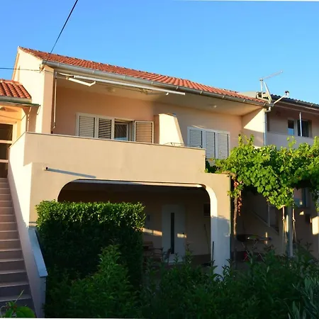 Apartmán Tomas Betina (Sibenik-Knin)