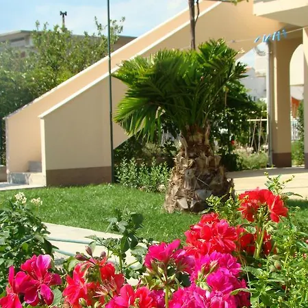 Tomas Apartmán Betina (Sibenik-Knin)