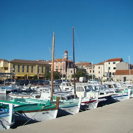 Tomas Betina (Sibenik-Knin)