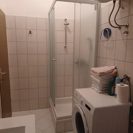 Tomas Apartment
