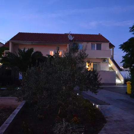 Apartmán Tomas Betina (Sibenik-Knin)