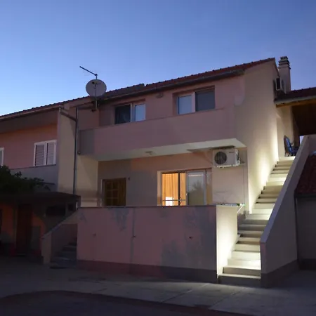 Apartmán Tomas Betina (Sibenik-Knin)
