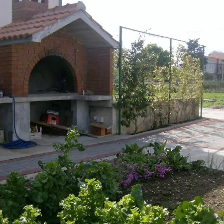Apartment Tomas