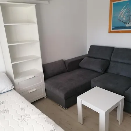 Apartment Tomas