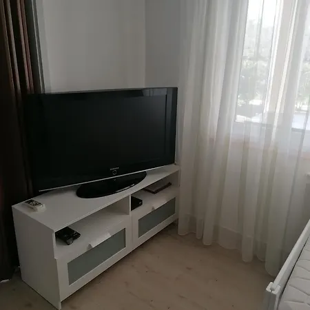 Apartment Tomas *