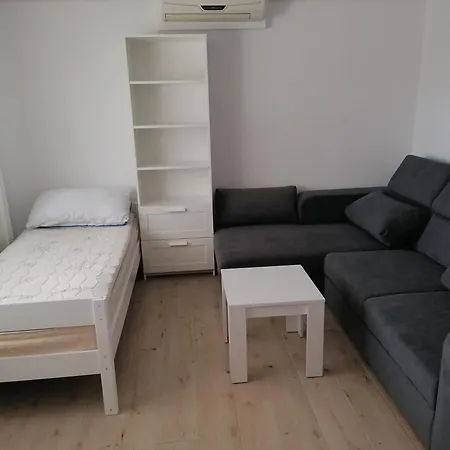 Apartment Tomas