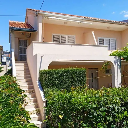 Apartmán Tomas
