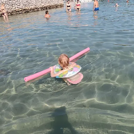 Apartmán Tomas Betina (Sibenik-Knin)