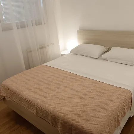 Apartmán Tomas
