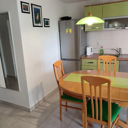 Apartmán Tomas *