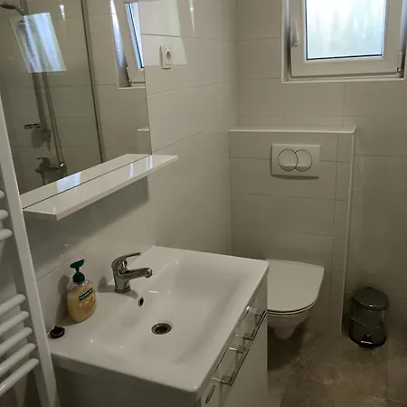 Apartmán Tomas Betina (Sibenik-Knin)