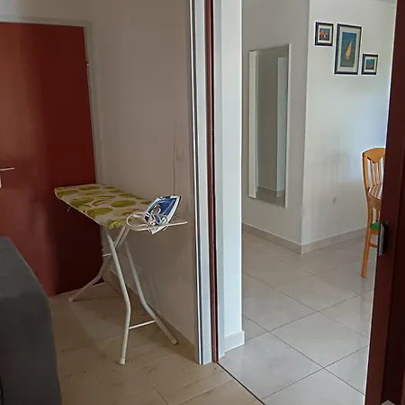 Tomas Apartman