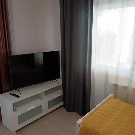 Tomas Apartmán *