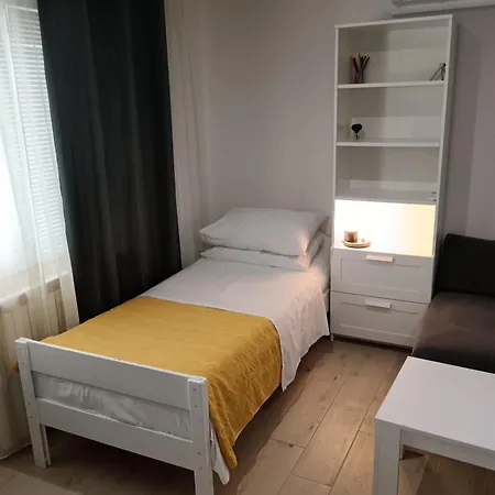 Apartmán Tomas *