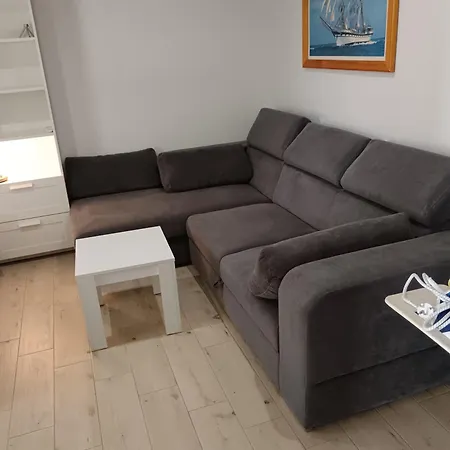 Apartmán Tomas Betina (Sibenik-Knin)