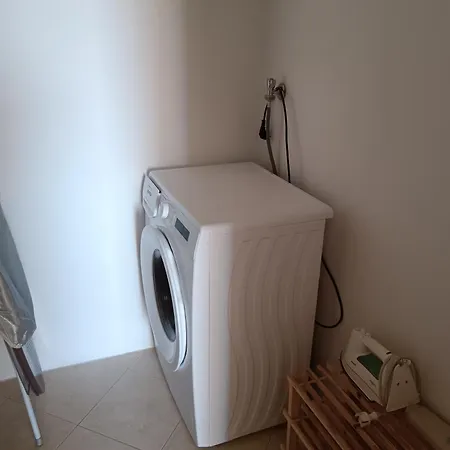Tomas Apartmán Betina (Sibenik-Knin)