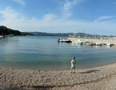 Apartmán Tomas Betina (Sibenik-Knin)