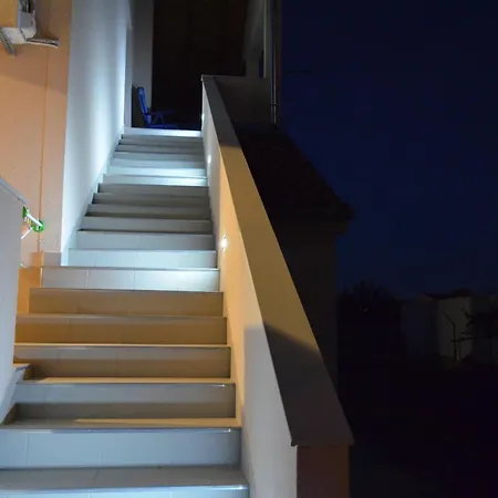 Apartman Tomas *