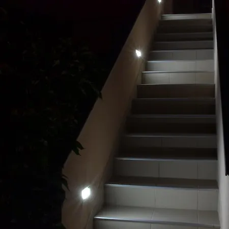 Apartment Tomas