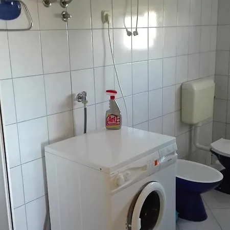 Apartment Tomas *