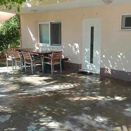 Apartmán Tomas Betina (Sibenik-Knin)
