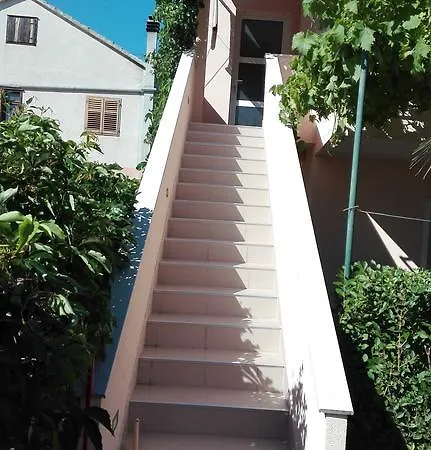 Apartmán Tomas Betina (Sibenik-Knin)