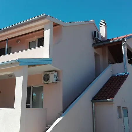 Apartment Tomas Betina (Sibenik-Knin)