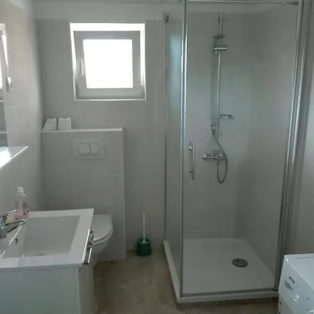 Apartman Tomas