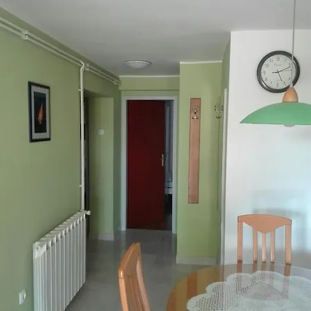 Tomas Apartment *