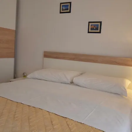 Apartmán Tomas