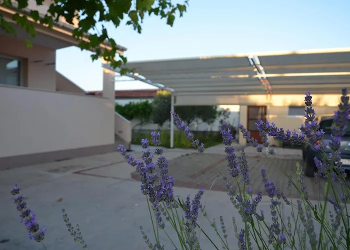 Apartment Tomas Betina (Sibenik-Knin)