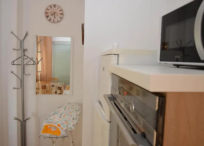 Tomas Apartment Betina (Sibenik-Knin)