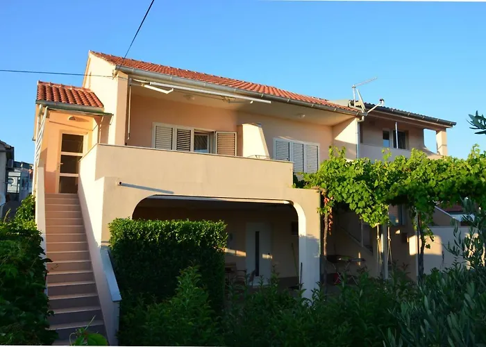 Apartment Tomas Betina (Sibenik-Knin)