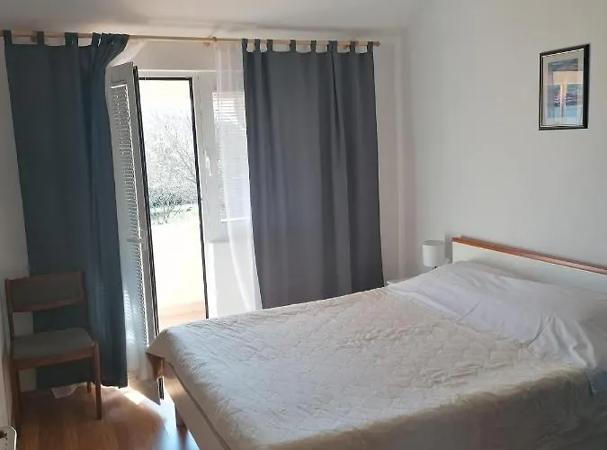 Tomas Apartment Betina (Sibenik-Knin)