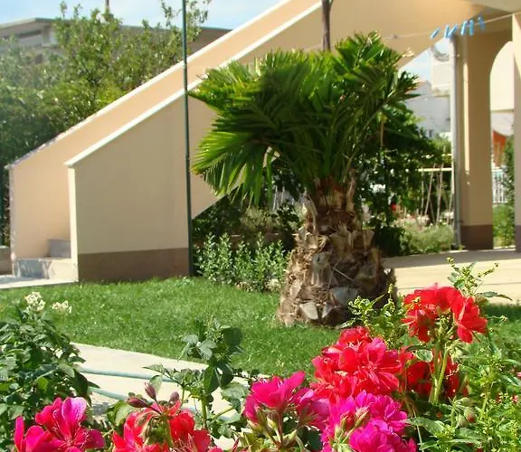 Tomas Apartment Betina (Sibenik-Knin)